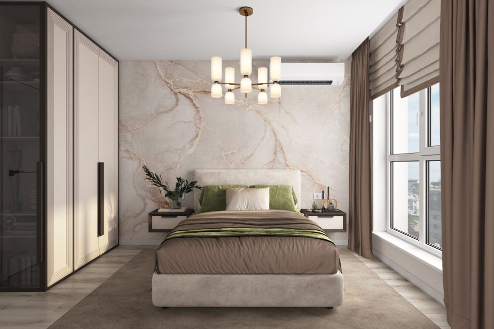 ЖК Романов 2