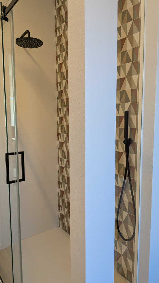 La villa di Paese - 180mq