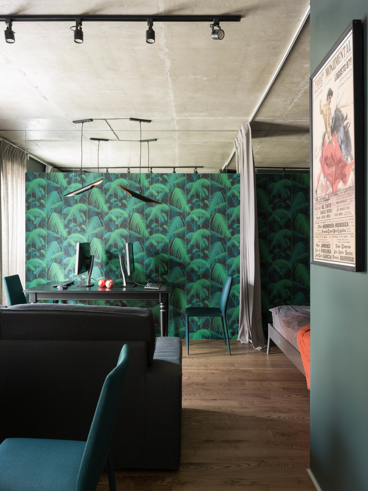 Квартира в ЖК Голландский квартал