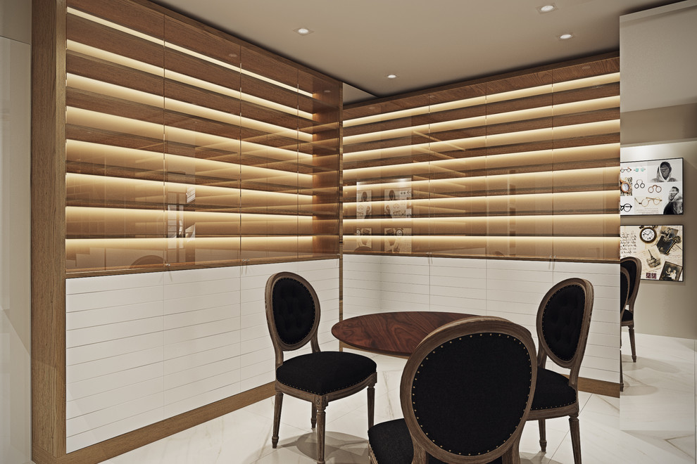 Салон Оптики