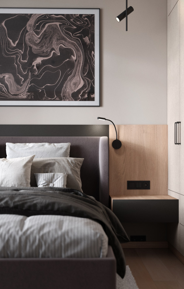 Квартира в ЖК «Сильвер»