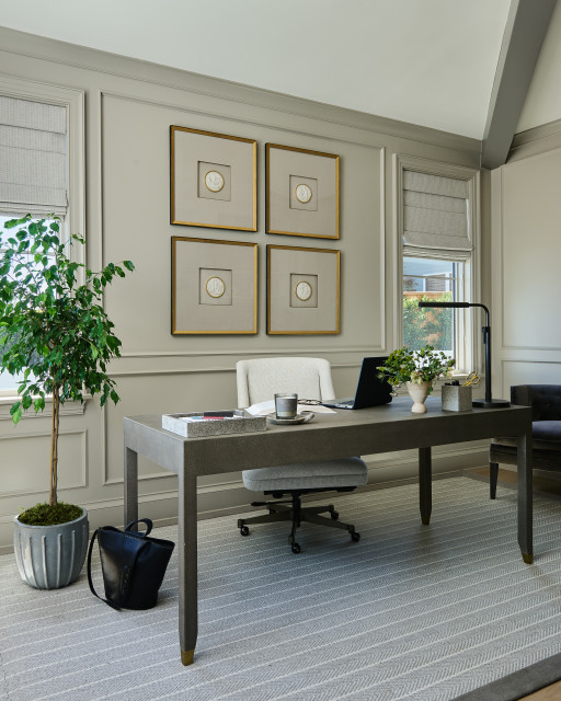 Cabernet transitional-home-office