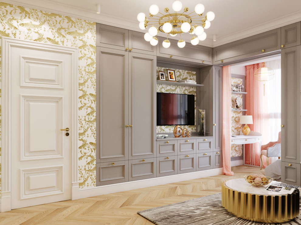 Вилла на побережье Черного моря