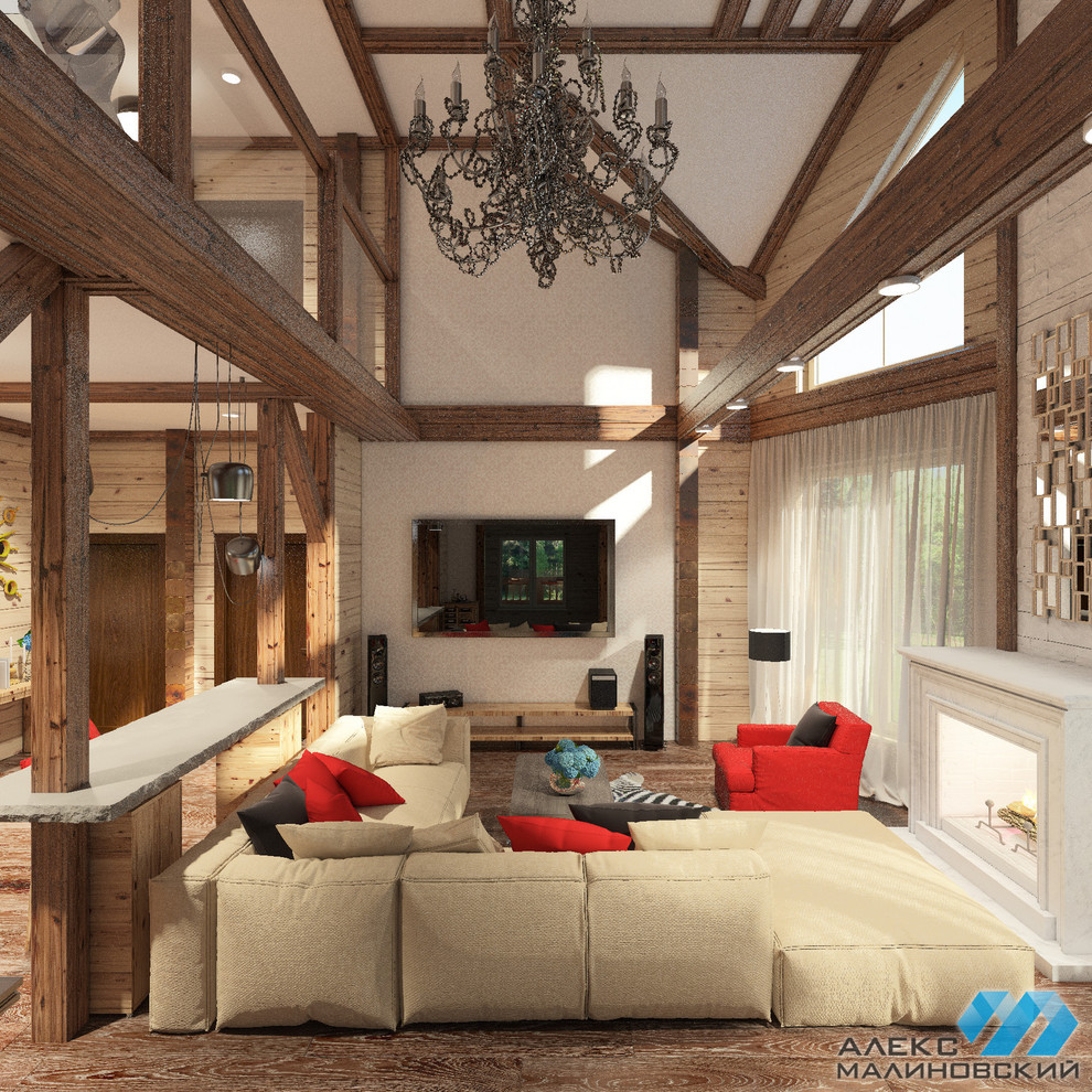 КП Глаголево-парк