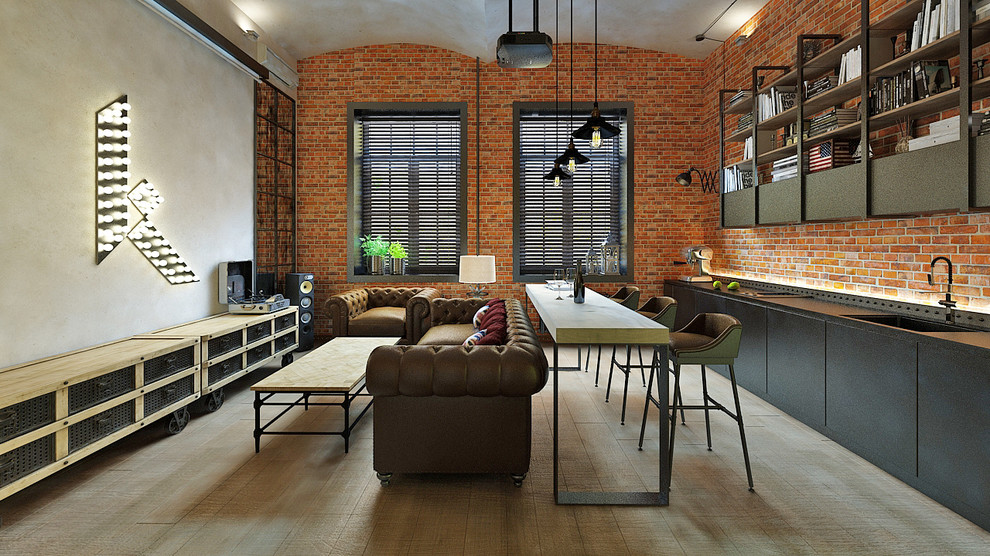 Kleinhouse - шоу рум