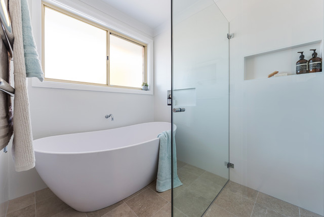 Main Bathroom transitional-bathroom