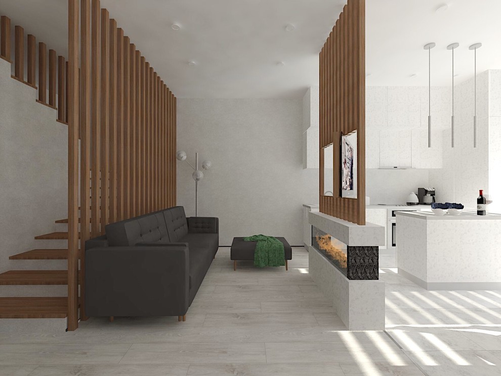 Таунхаус в КП "Академия Парк"