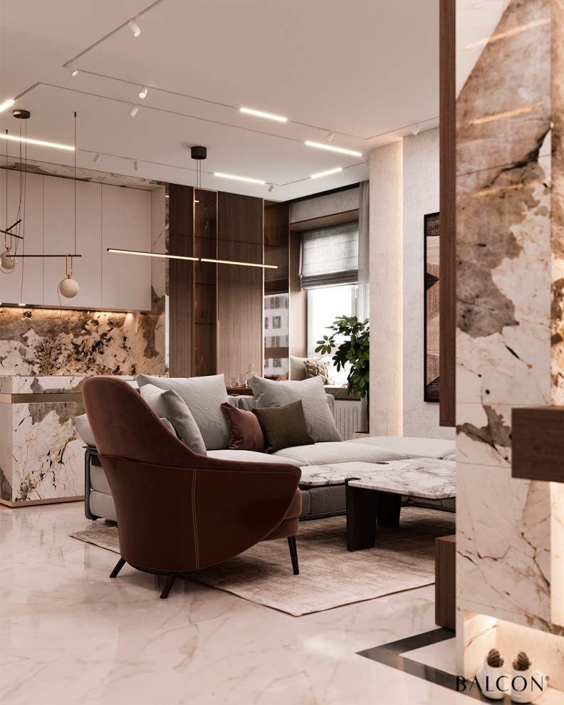 ЖК Грин парк