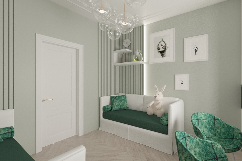 Проект для молодой семьи