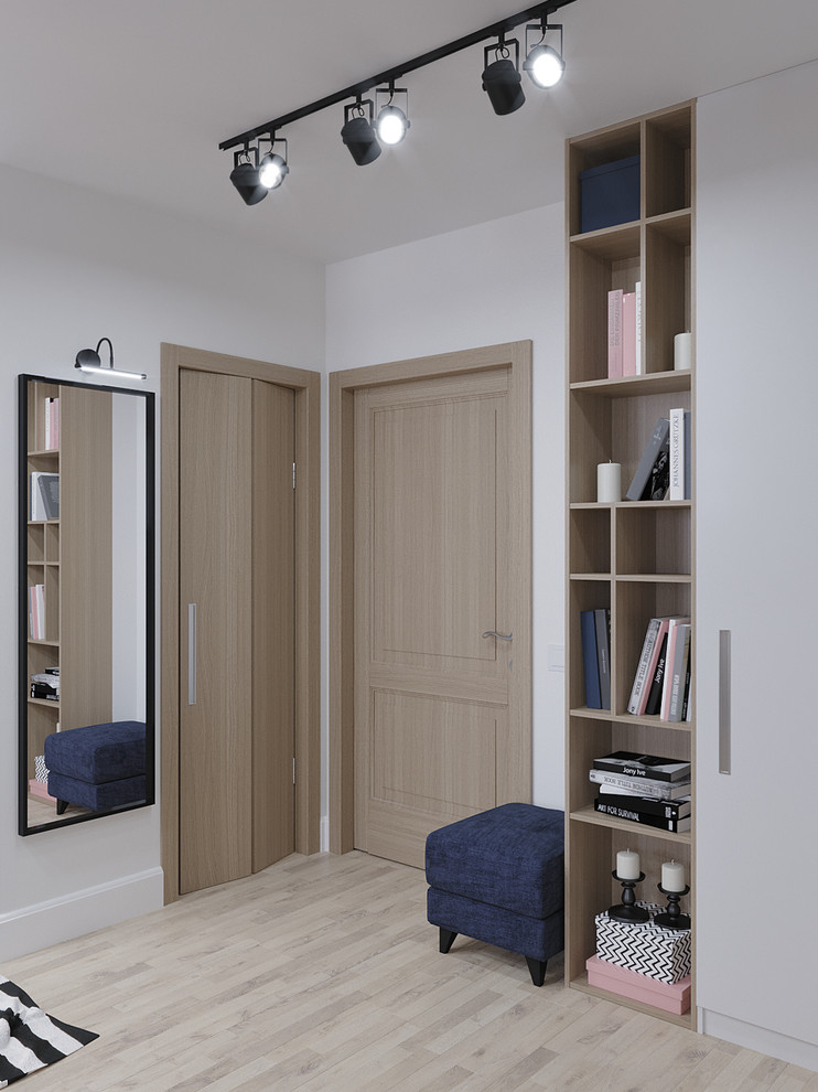 Геометрия и цвет