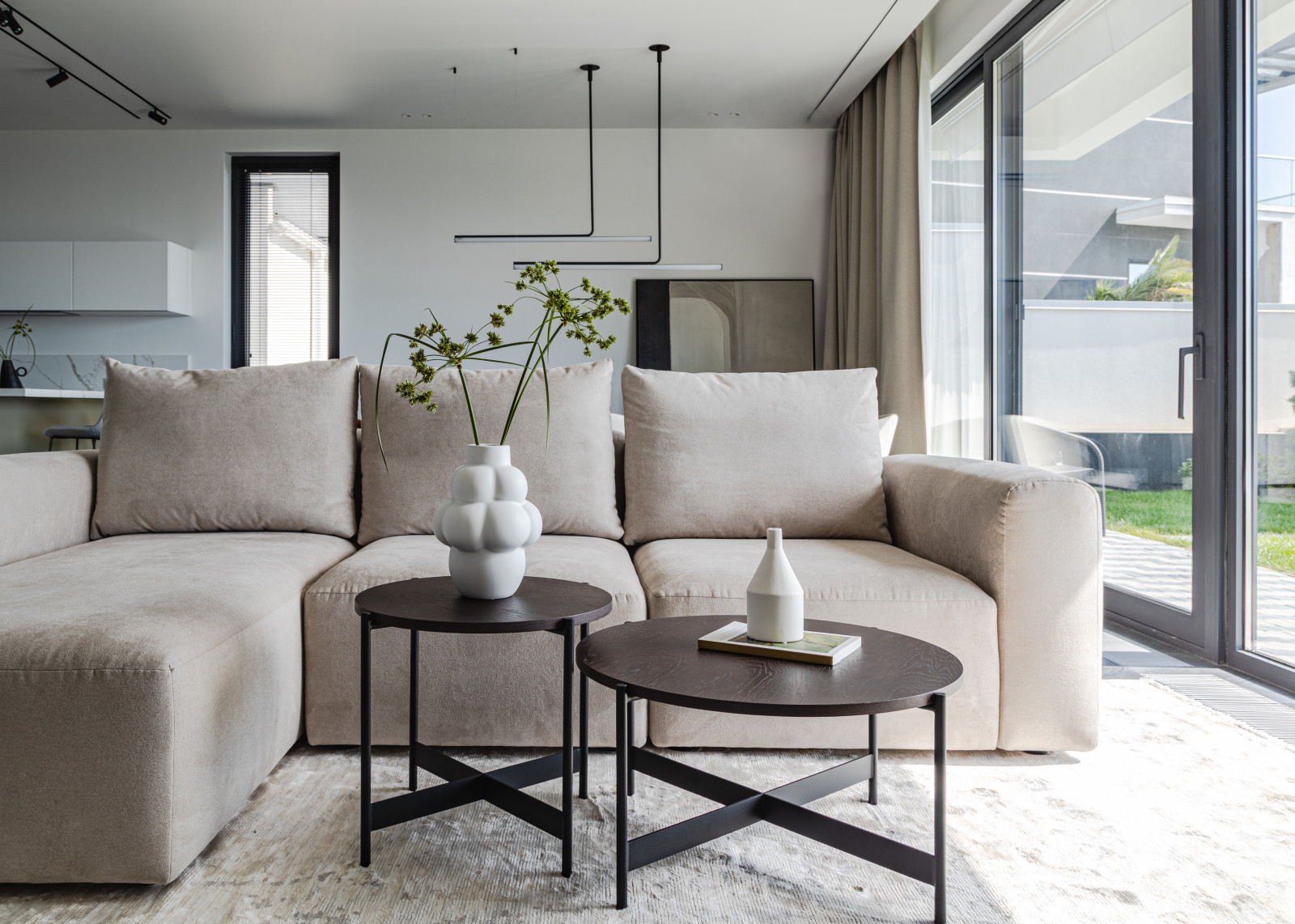 Вилла у моря в Сочи