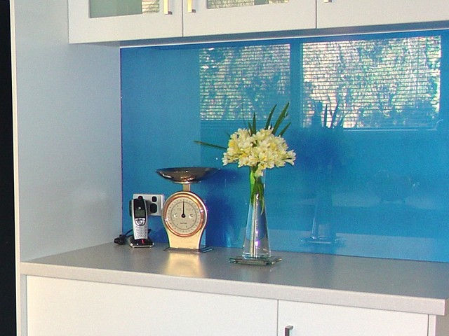 Splashback koekken
