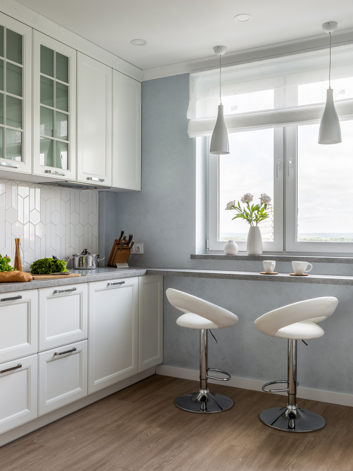 ЖК XXI квартал