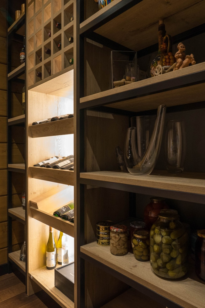 Коттедж в Белоострове