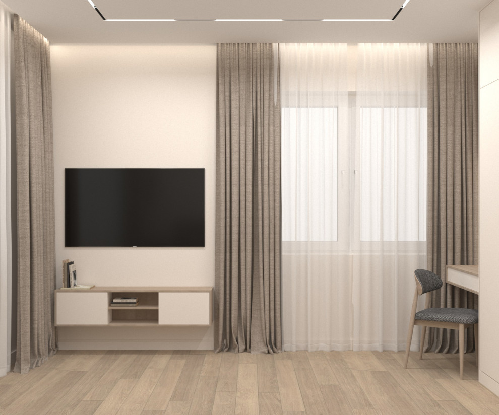 Дизайн квартиры