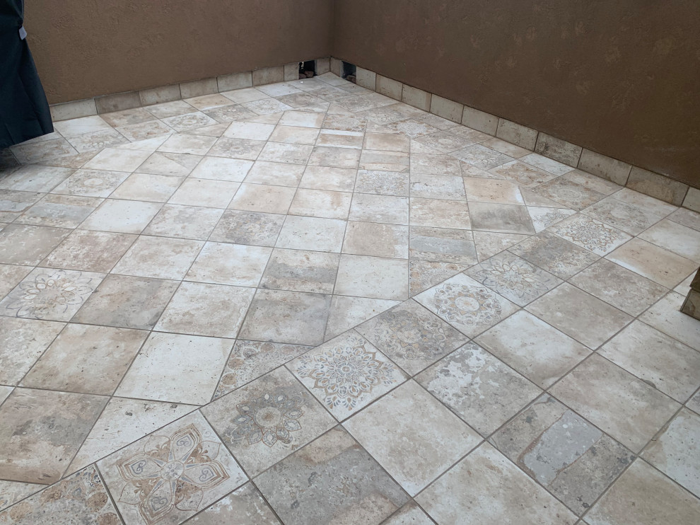 Decorative Work