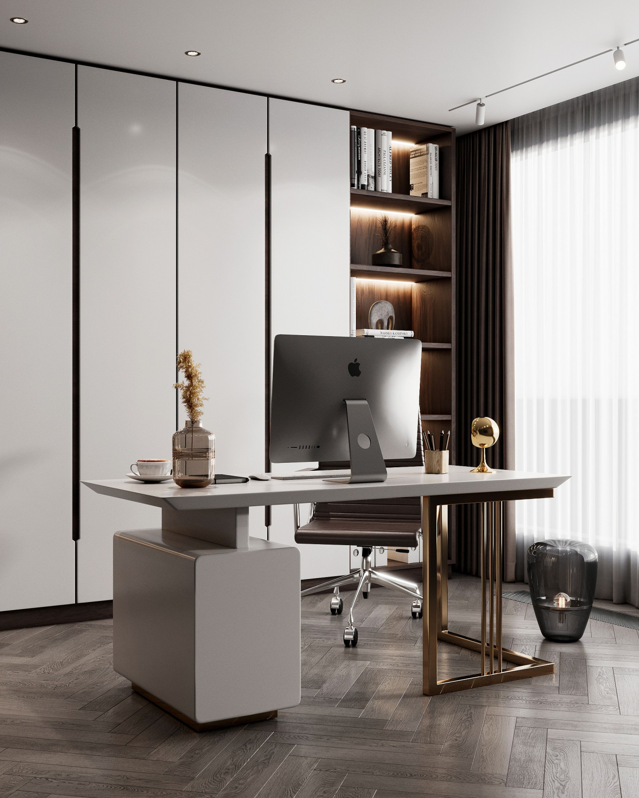 Загородный дом в Репино