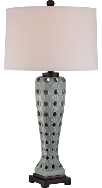 Quoizel Table Lamp Q1822t Traditional Lamps By Better Living - Quoizel Stockton Floor Lamp Quoizel Table Lamp Q1822t Traditional Lamps By Better Living - Quoizel Stockton Floor Lamp