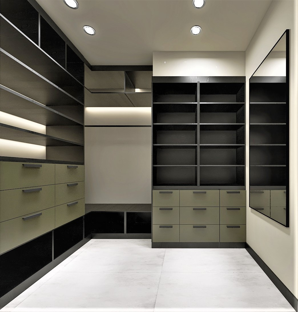 Апартаменты ЖК Match Point