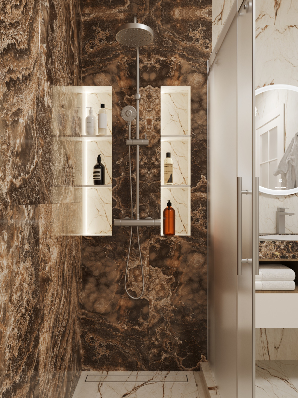 мкр. Европейский берег