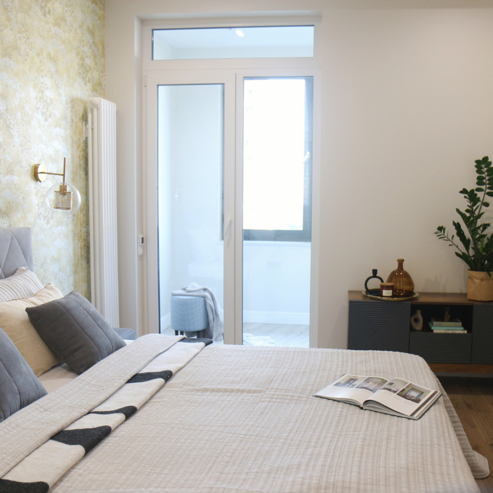 ЖК "Октябрьское поле"3