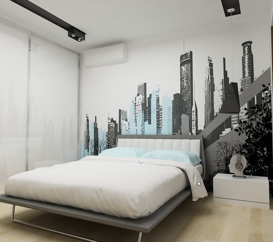 "Геометрия стиля"