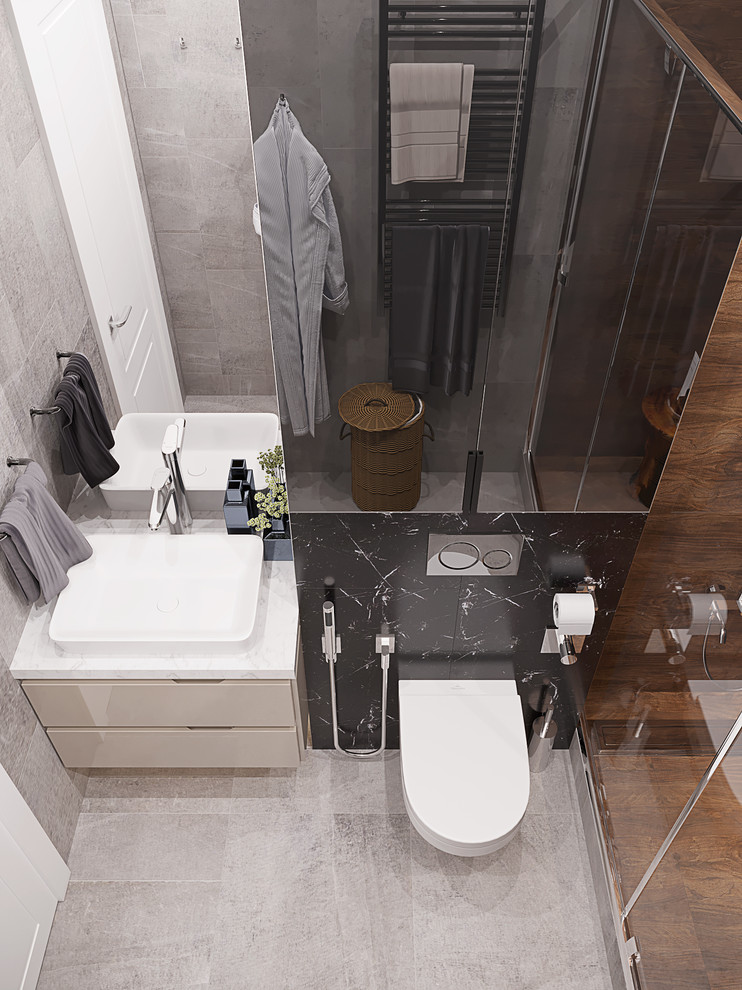 ЖК Кремлевские Звезды