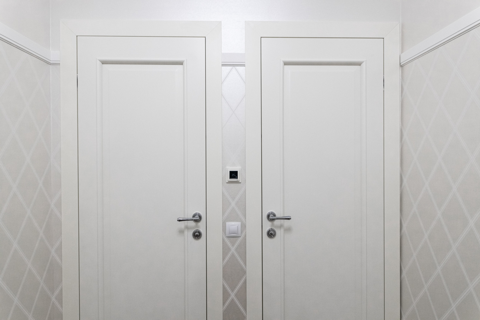 Легкая пудра