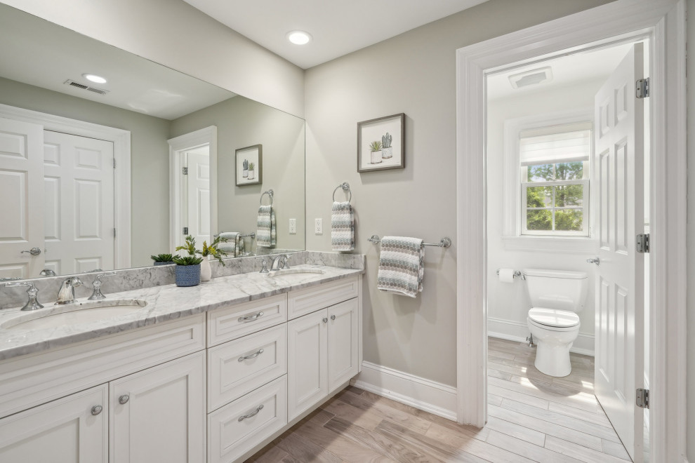 Custom Home Build | Woodland