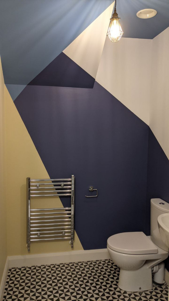 Декор дома в Дублине, Belltree, 2019