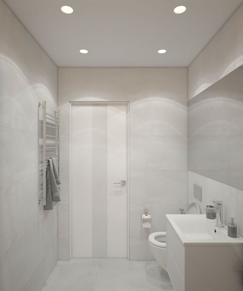 Апартаменты в Сочи