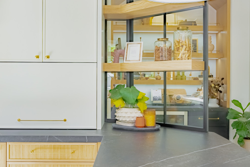 Organic Modern Project