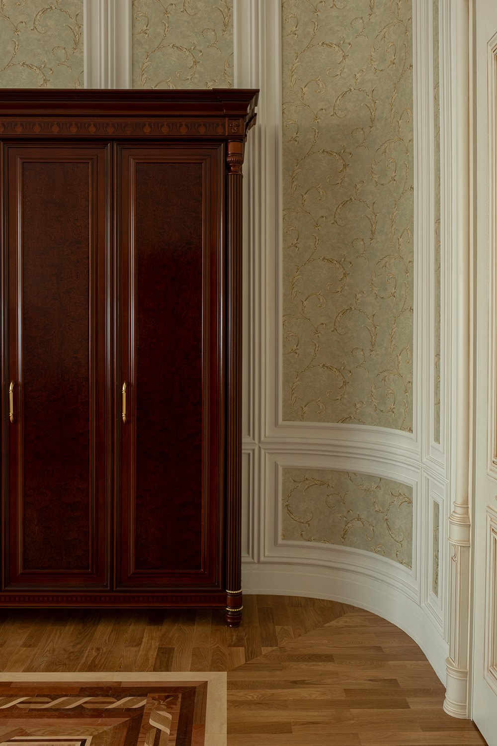 Коммерческий объект. Офис в центре Москвы.