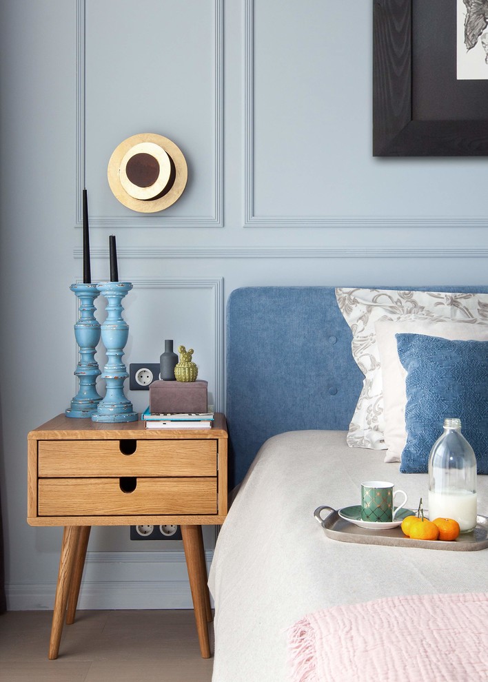 ЖК "Парк Мира" 104 кв.м.