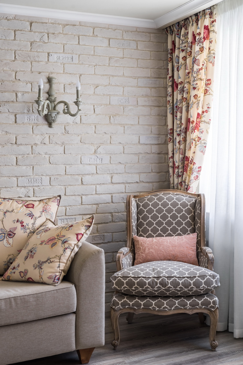 Квартира на ул. Варшавская.