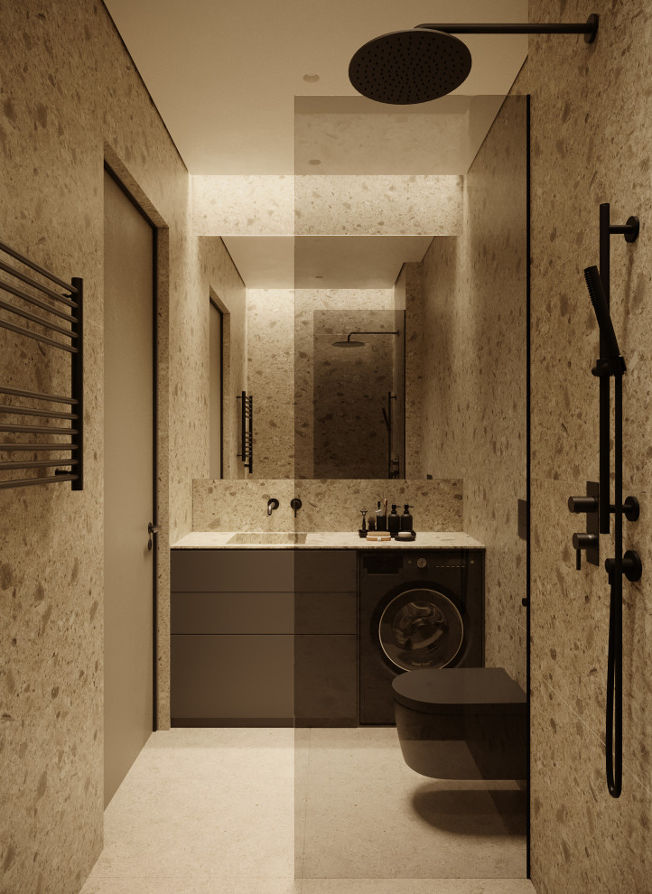 Квартира в солнечном г.Сочи