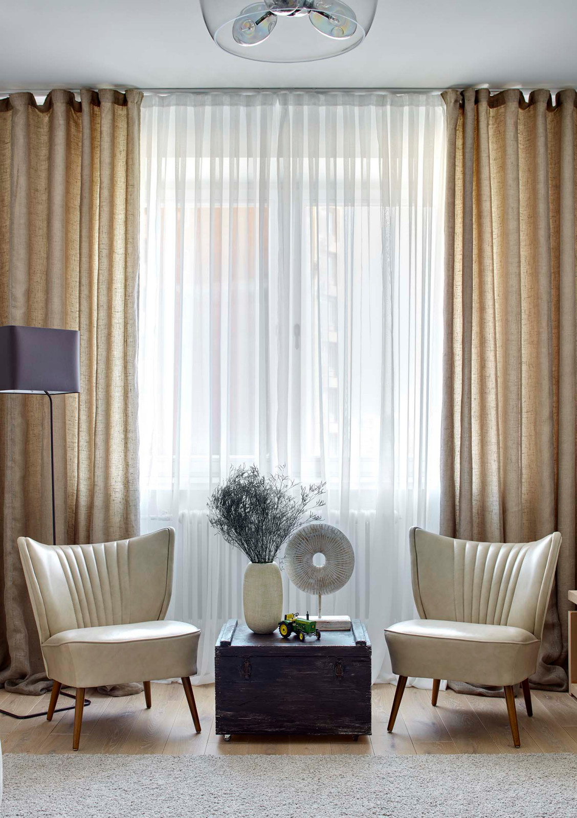 Квартира на Набережной