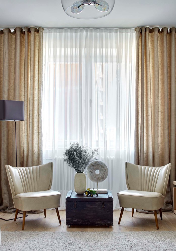 Квартира на Набережной