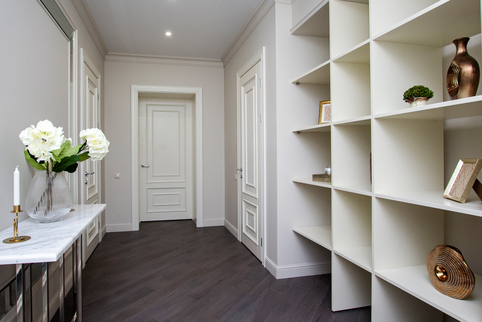 Квартира мечты в Краснодаре