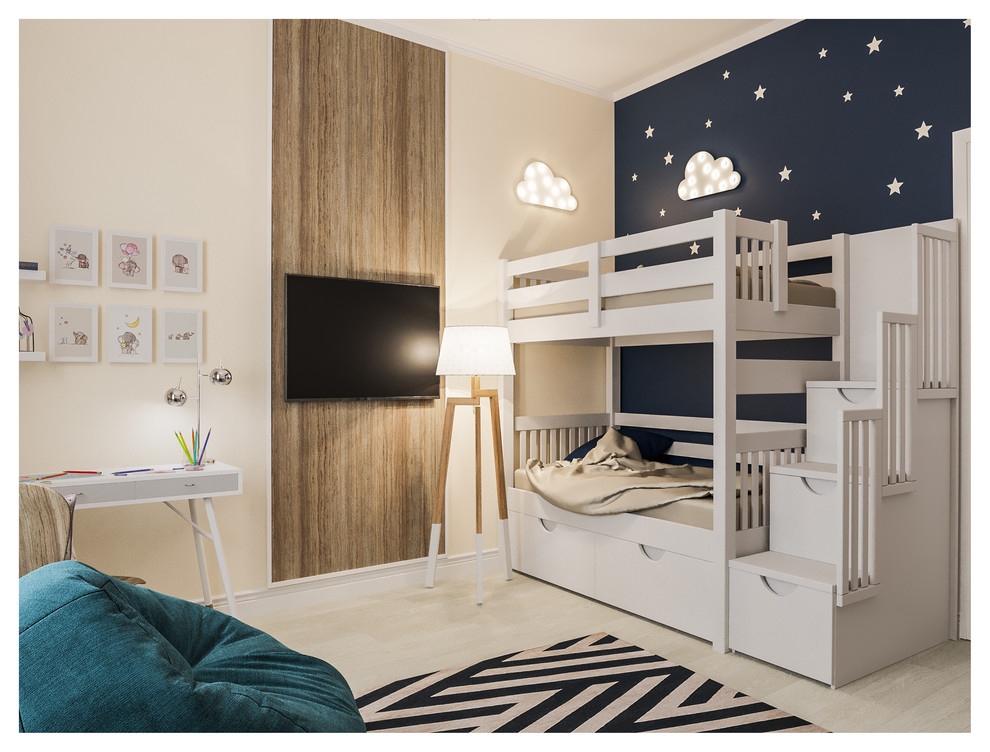 ЖК Стокгольм