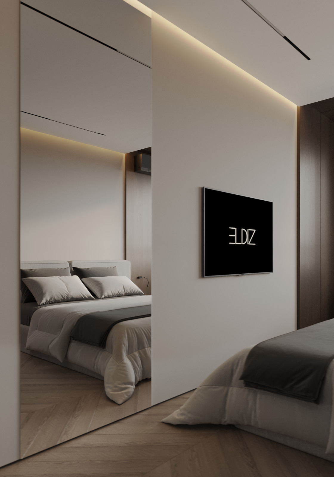 городской минимализм