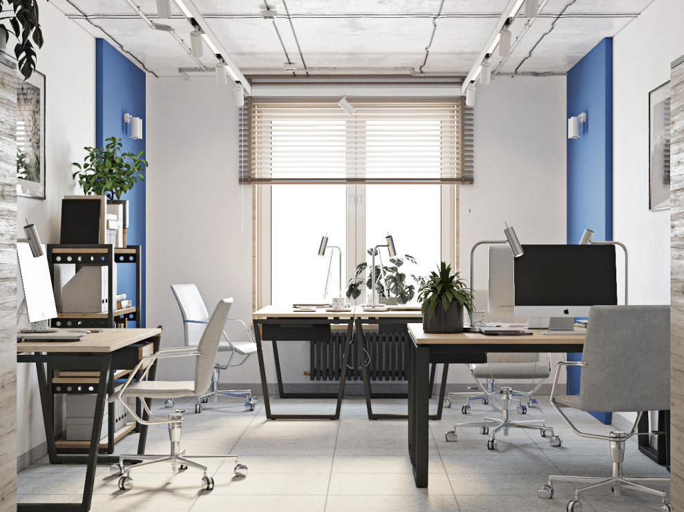 Офис в Москве 184 м.кв.