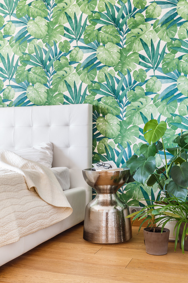 Дизайн спальни