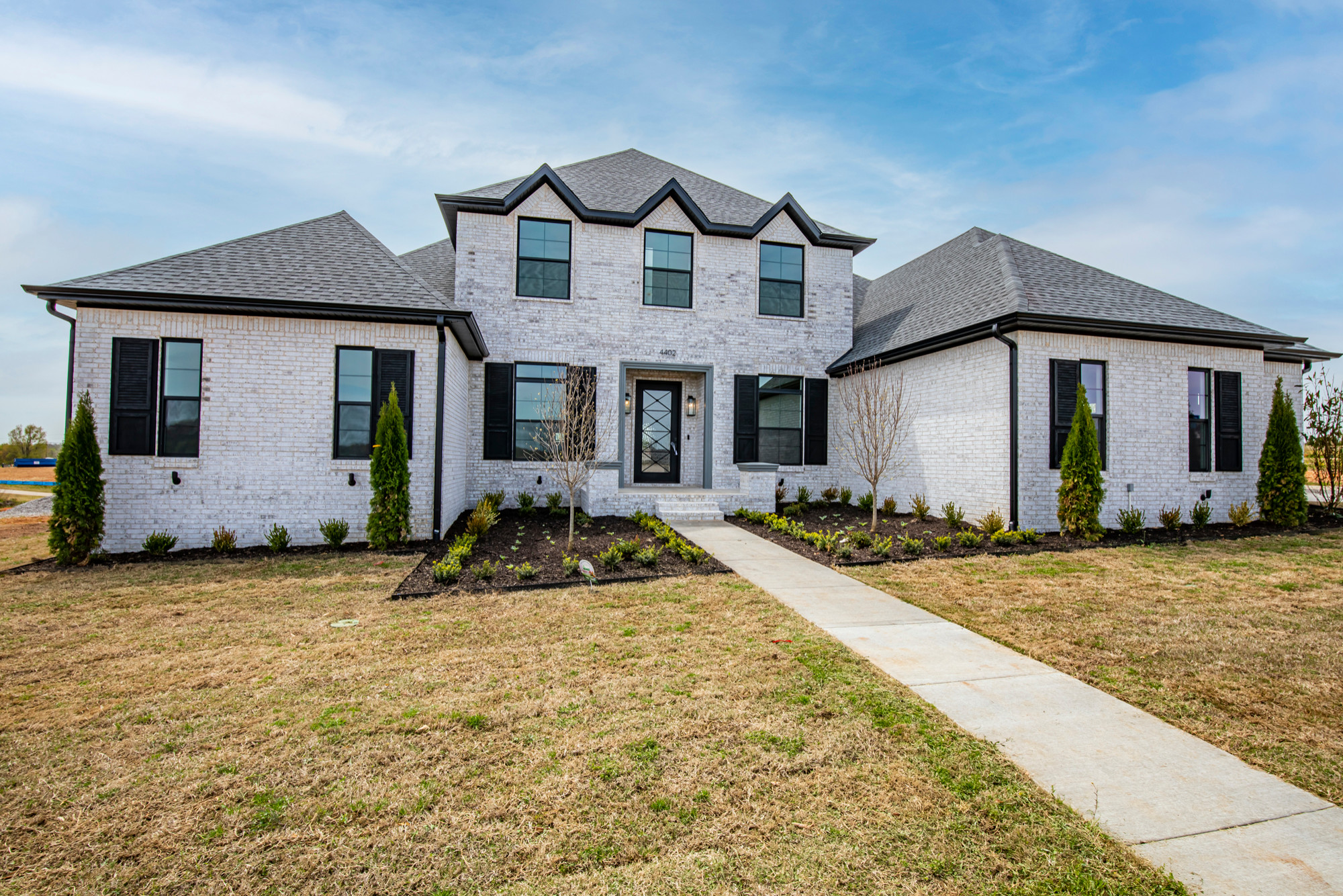 4402 S Exeter Drive _ Shadow Valley