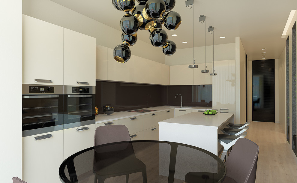 Квартира в ЖК "Европейский"