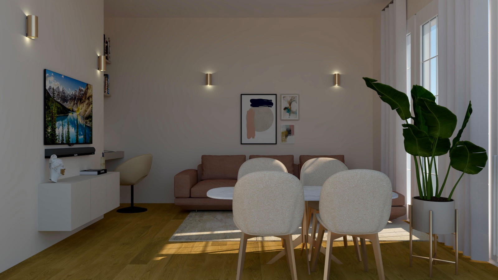 LIVINGROOM