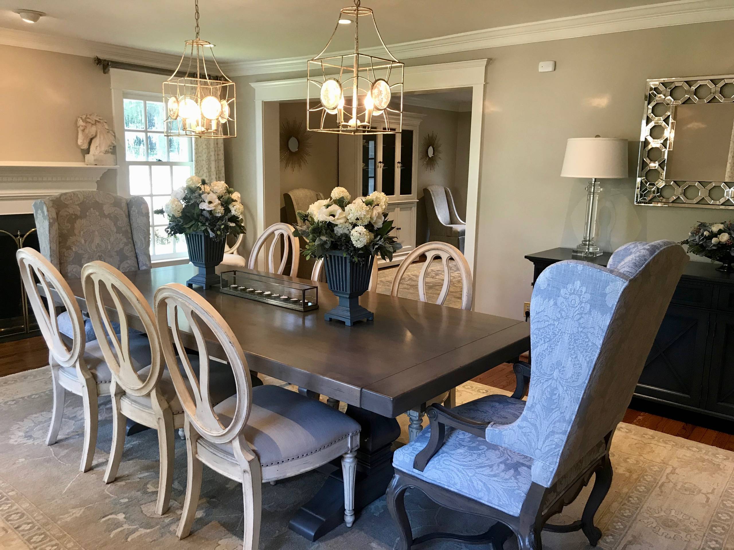 Modern Farmhouse
