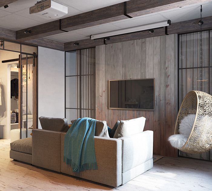 LOFT г. Сургут