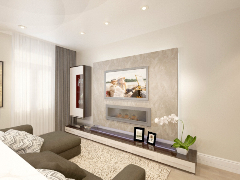 Квартира в ЖК Коптево парк