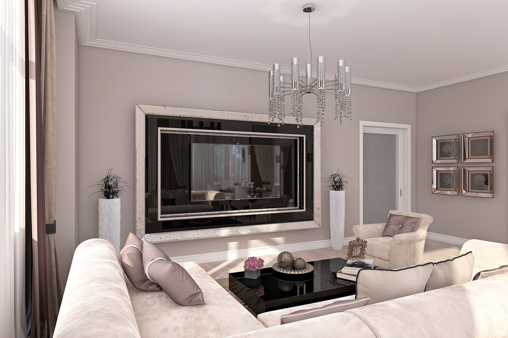 ЖК Доминион